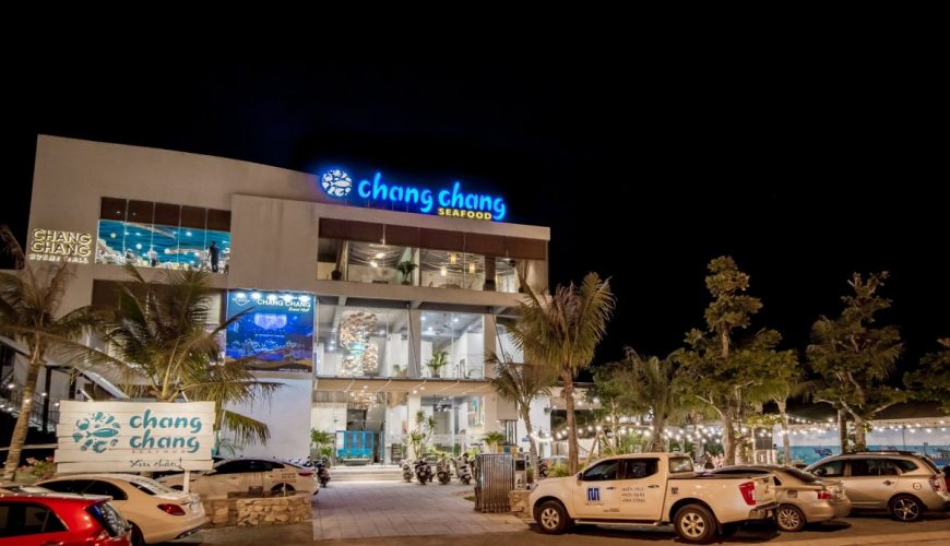 Cầu nối dịch vụ du lịch Quảng Bình
