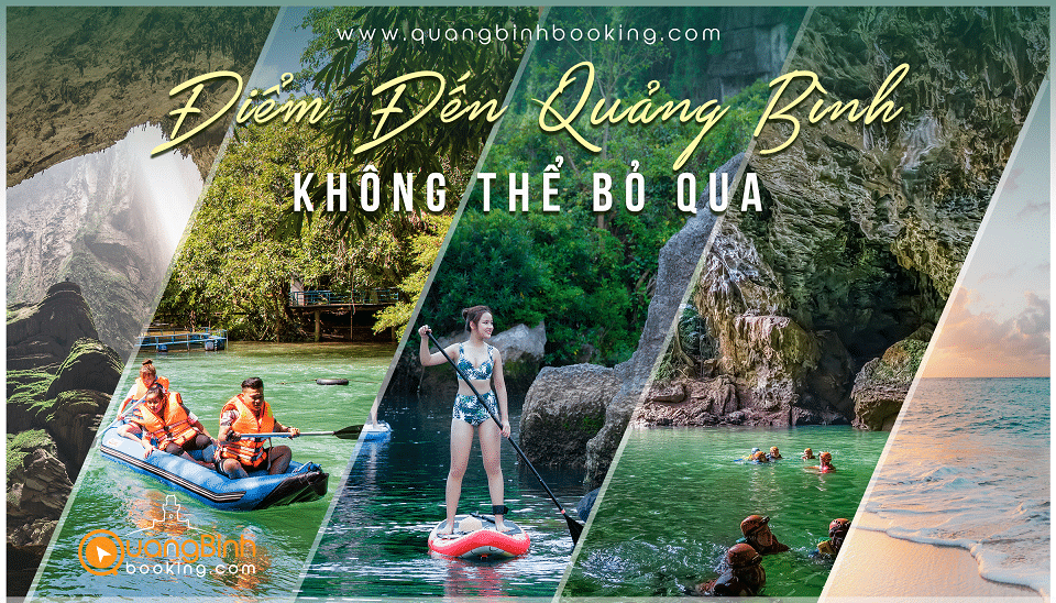 du lịch quảng bình