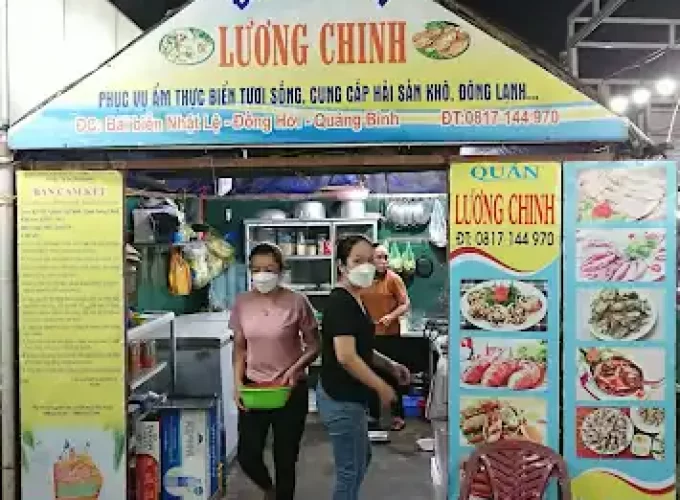 Cầu nối dịch vụ du lịch Quảng Bình