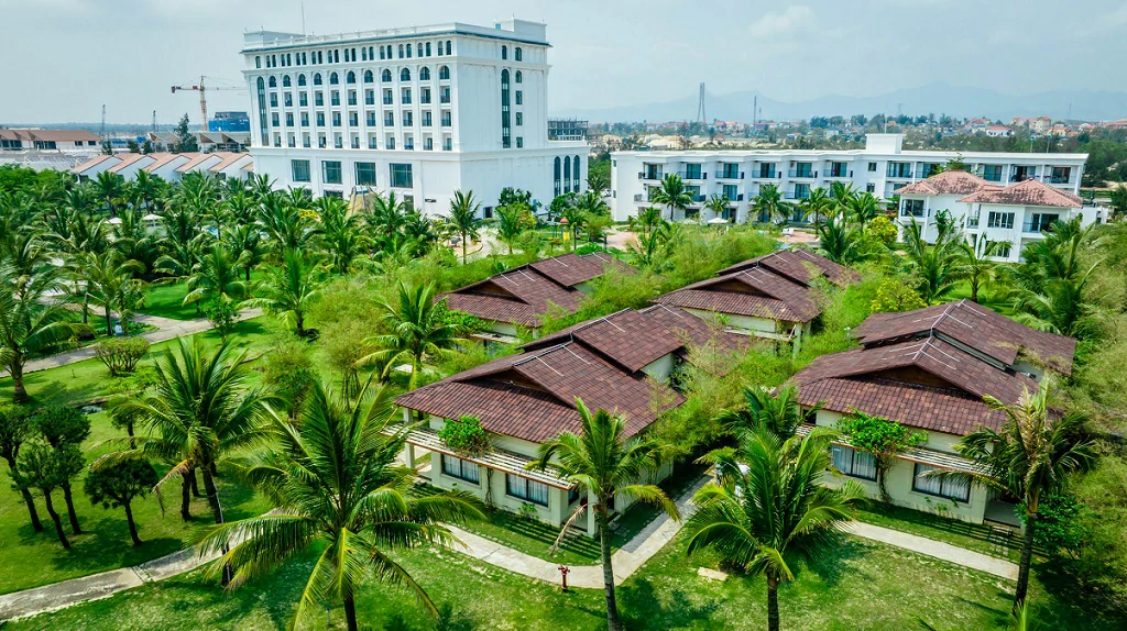 Celina Resort Quang Binh