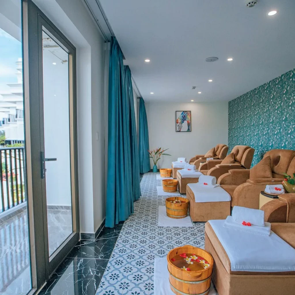 Celina Resort Quang Binh