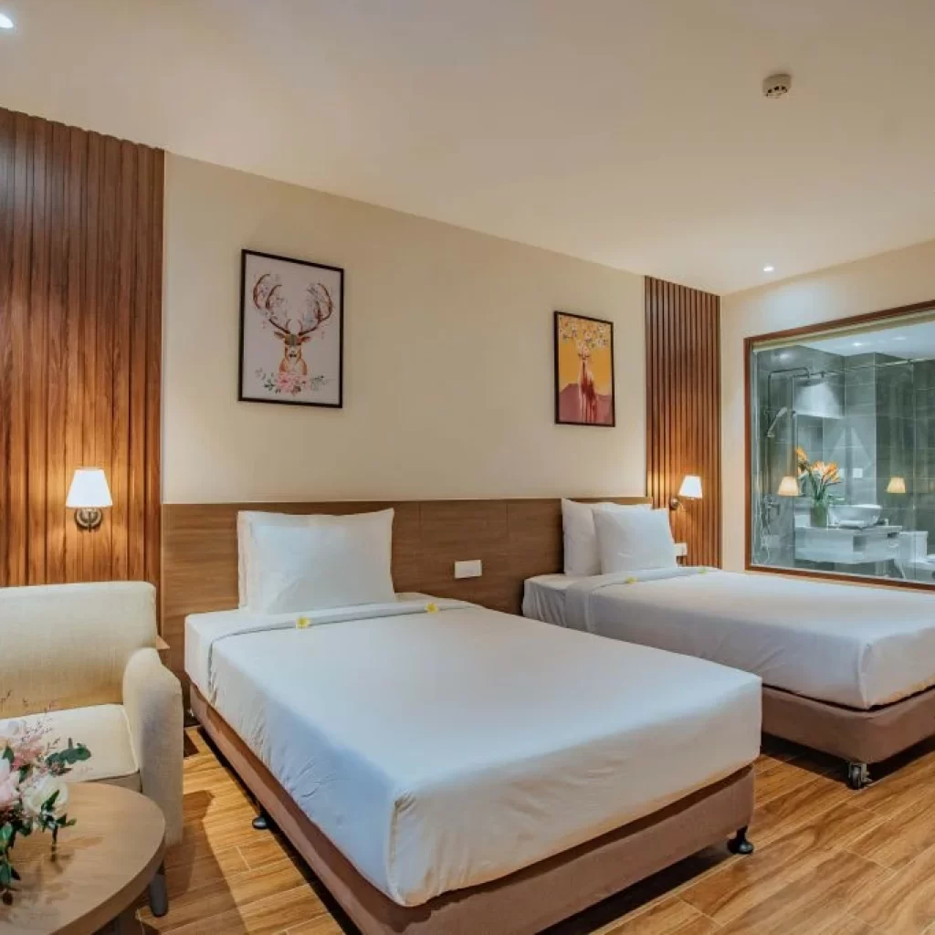 Celina Resort Quang Binh