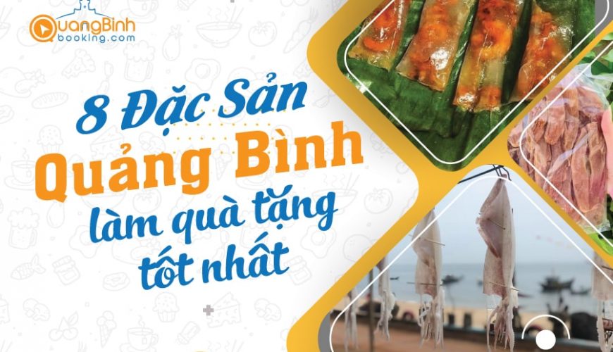 Cầu nối dịch vụ du lịch Quảng Bình