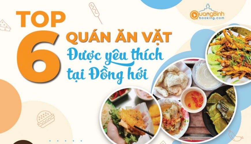 Cầu nối dịch vụ du lịch Quảng Bình