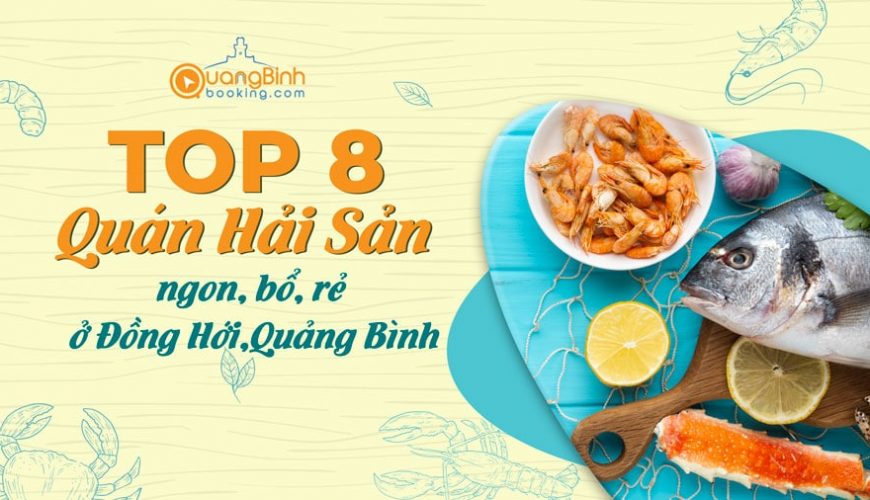 Cầu nối dịch vụ du lịch Quảng Bình