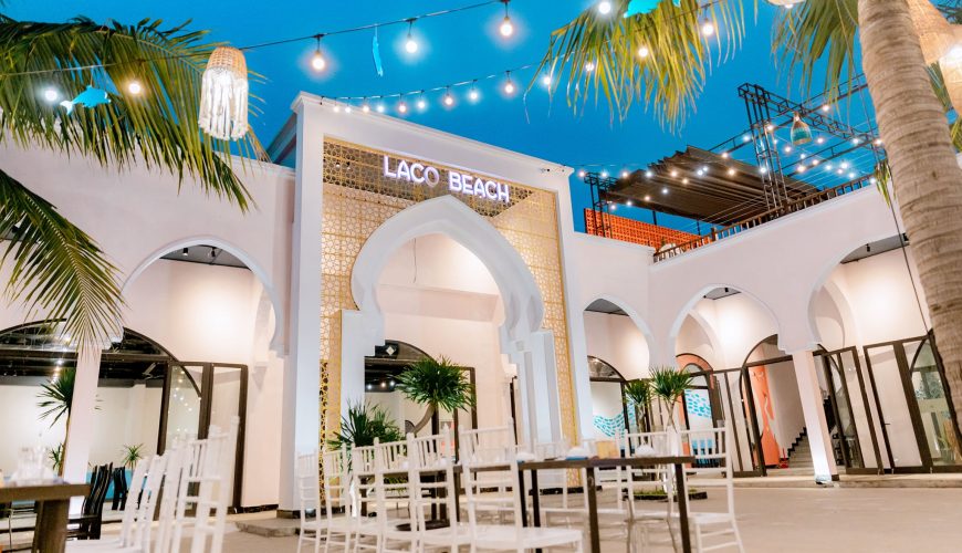 Cầu nối dịch vụ du lịch Quảng Bình