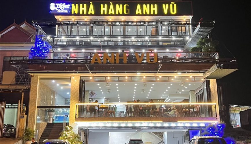 Cầu nối dịch vụ du lịch Quảng Bình