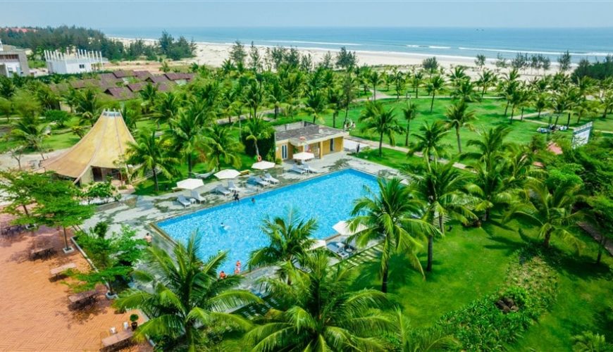 Cầu nối dịch vụ du lịch Quảng Bình