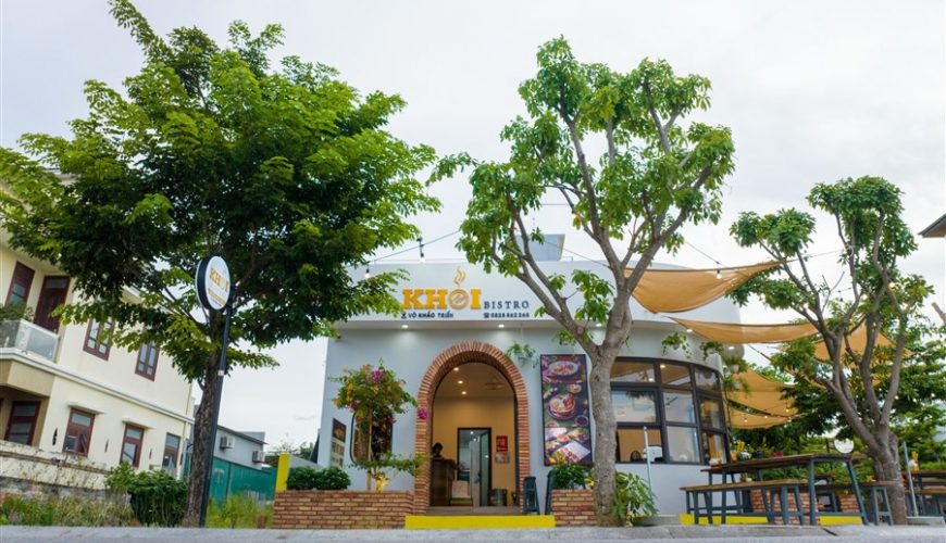 Cầu nối dịch vụ du lịch Quảng Bình