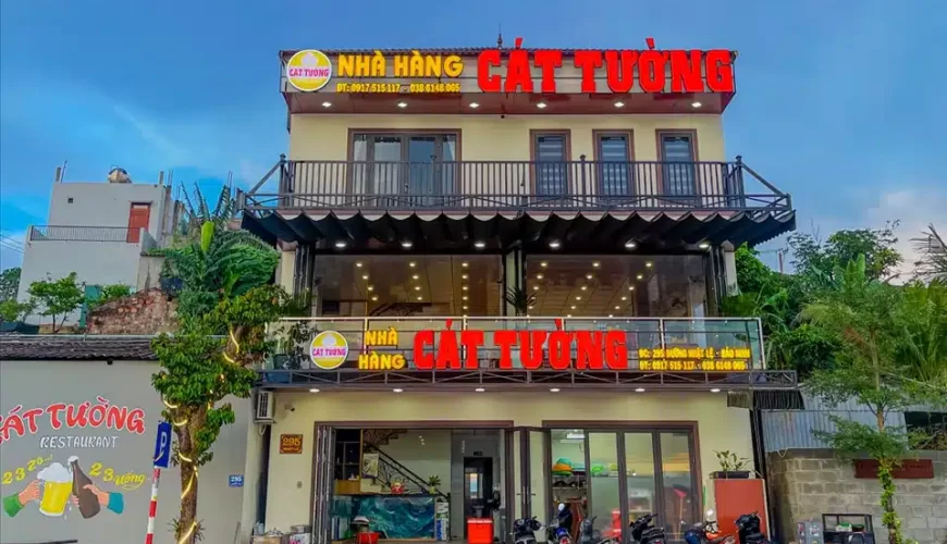 Cầu nối dịch vụ du lịch Quảng Bình